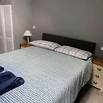 The Flat At The Crooked House Appartamento Ulverston