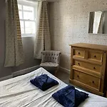 Appartamento The Flat At The Crooked House